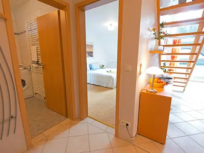 Ferienwohnung für 4 Personen (68 m²) in Zingst 10/10