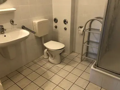 Ferienwohnung für 3 Personen (46 m²) in Zingst 9/10