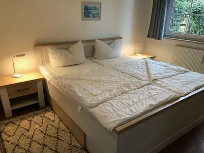 Ferienwohnung für 3 Personen (46 m²) in Zingst 10/10