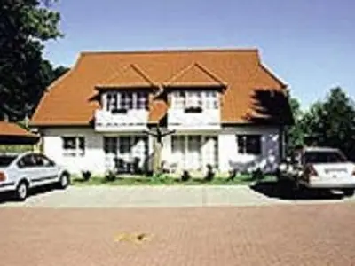 Ferienwohnung für 4 Personen (59 m²) in Zingst 1/10