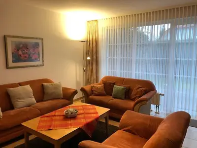 Ferienwohnung für 4 Personen (59 m²) in Zingst 2/10
