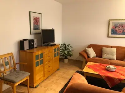 Ferienwohnung für 4 Personen (59 m²) in Zingst 3/10