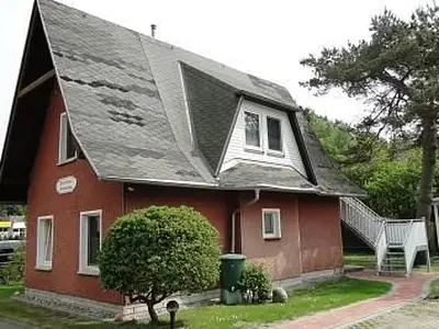 Ferienwohnung für 2 Personen (50 m²) in Zingst 1/10