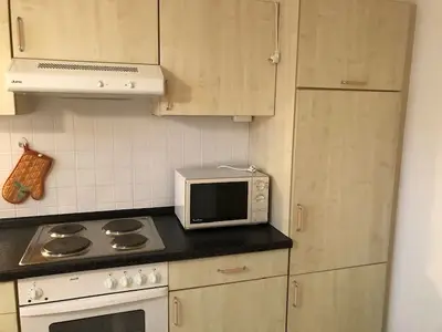 Ferienwohnung für 4 Personen (59 m²) in Zingst 9/10