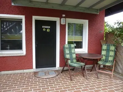 Ferienwohnung für 2 Personen (50 m²) in Zingst 4/10