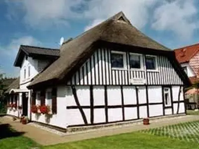 Ferienwohnung für 2 Personen (50 m²) in Zingst 1/10