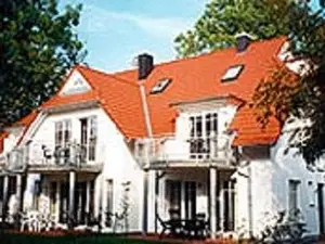 Ferienwohnung für 4 Personen (73 m²) in Zingst