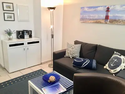 Ferienwohnung für 2 Personen (50 m²) in Zingst 5/10