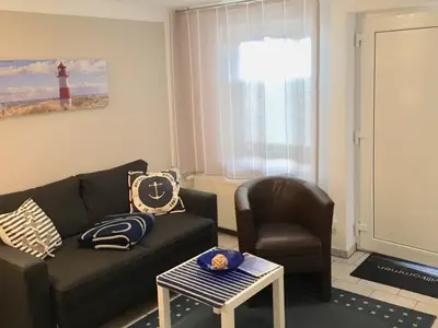 Ferienwohnung für 2 Personen (50 m²) in Zingst 6/10