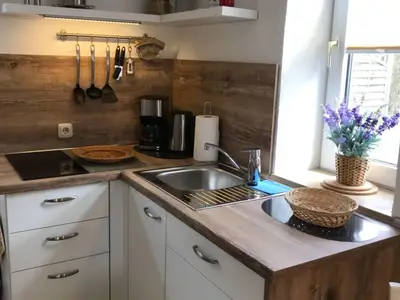 Ferienwohnung für 2 Personen (50 m²) in Zingst 3/10