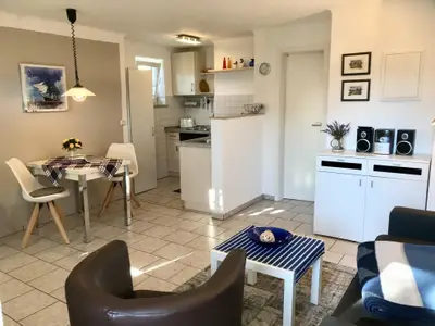 Ferienwohnung für 2 Personen (50 m²) in Zingst 8/10