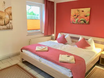 Ferienwohnung für 2 Personen (50 m²) in Zingst 9/10