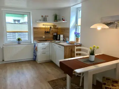 Ferienwohnung für 2 Personen (50 m²) in Zingst 5/10