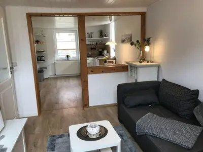 Ferienwohnung für 2 Personen (50 m²) in Zingst 6/10