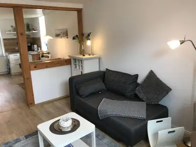 Ferienwohnung für 2 Personen (50 m²) in Zingst 7/10