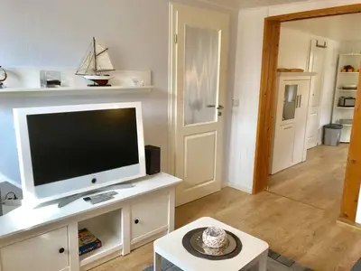 Ferienwohnung für 2 Personen (50 m²) in Zingst 8/10