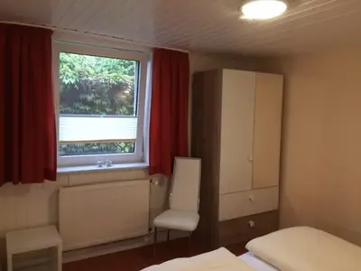 Ferienwohnung für 2 Personen (50 m²) in Zingst 9/10