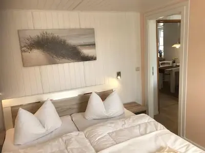 Ferienwohnung für 2 Personen (50 m²) in Zingst 10/10