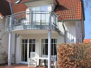 Ferienwohnung für 5 Personen (60 m²) in Zingst