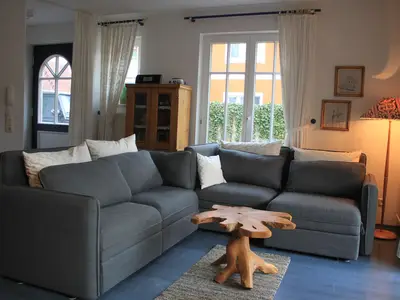 Ferienwohnung für 5 Personen (60 m²) in Zingst 3/10