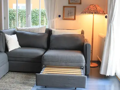 Ferienwohnung für 5 Personen (60 m²) in Zingst 4/10