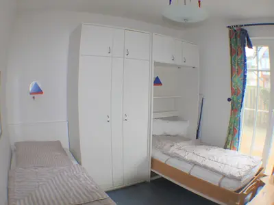 Ferienwohnung für 5 Personen (60 m²) in Zingst 6/10