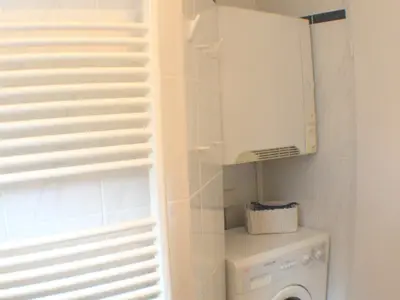 Ferienwohnung für 5 Personen (60 m²) in Zingst 7/10