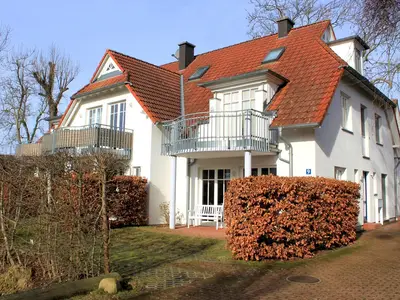 Ferienwohnung für 5 Personen (60 m²) in Zingst 8/10