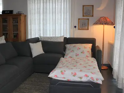 Ferienwohnung für 5 Personen (60 m²) in Zingst 10/10