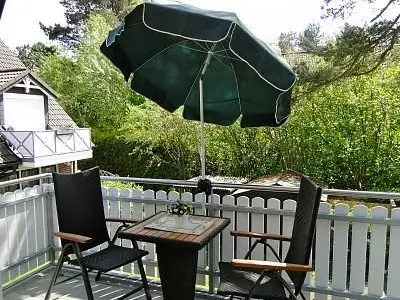 Ferienwohnung für 2 Personen (48 m²) in Zingst 4/10