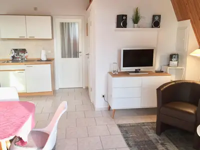 Ferienwohnung für 2 Personen (48 m²) in Zingst 5/10