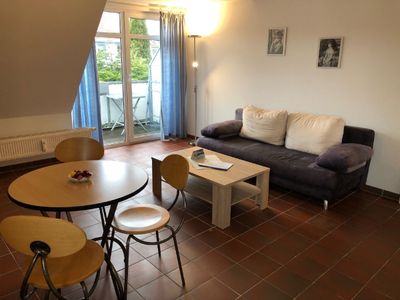 Ferienwohnung für 3 Personen (46 m²) 3/10