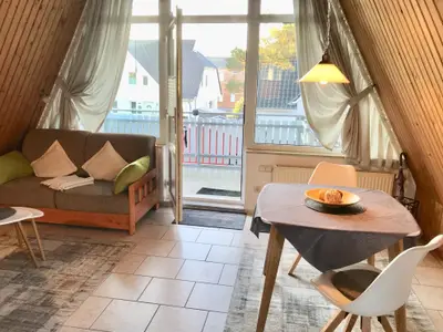 Ferienwohnung für 2 Personen (48 m²) in Zingst 6/10