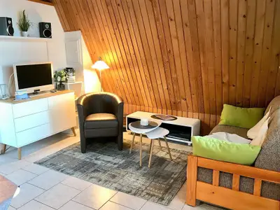 Ferienwohnung für 2 Personen (48 m²) in Zingst 7/10