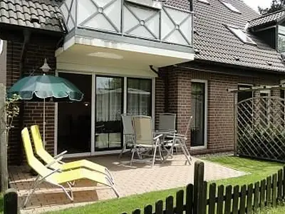 Ferienwohnung für 3 Personen (56 m²) in Zingst 2/10