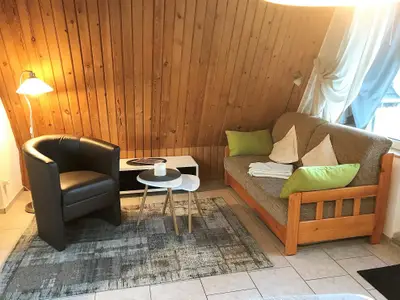 Ferienwohnung für 2 Personen (48 m²) in Zingst 8/10