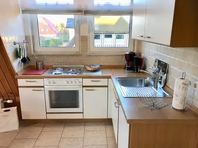 Ferienwohnung für 2 Personen (48 m²) in Zingst 9/10