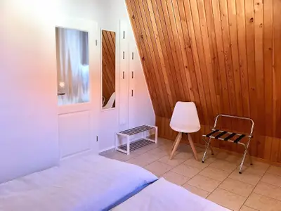 Ferienwohnung für 2 Personen (48 m²) in Zingst 10/10