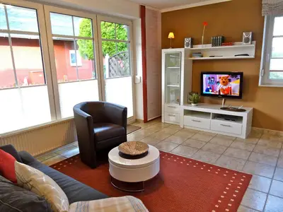 Ferienwohnung für 3 Personen (56 m²) in Zingst 4/10