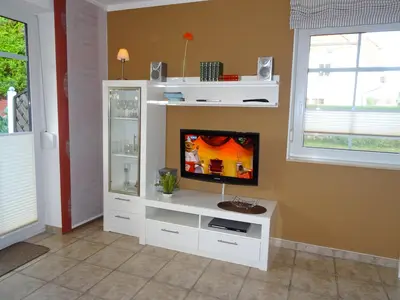 Ferienwohnung für 3 Personen (56 m²) in Zingst 5/10