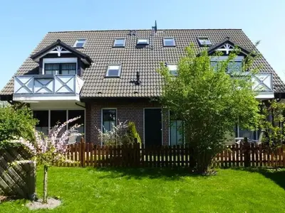Ferienwohnung für 3 Personen (56 m²) in Zingst 1/9