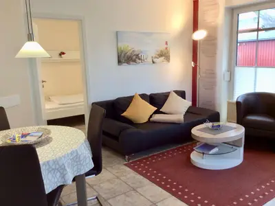 Ferienwohnung für 3 Personen (56 m²) in Zingst 6/10