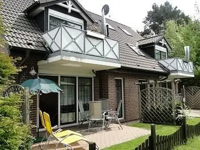 Ferienwohnung für 3 Personen (56 m²) in Zingst 2/9
