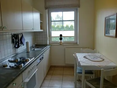 Ferienwohnung für 3 Personen (56 m²) in Zingst 7/10