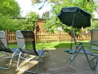 Ferienwohnung für 3 Personen (56 m²) in Zingst 3/9