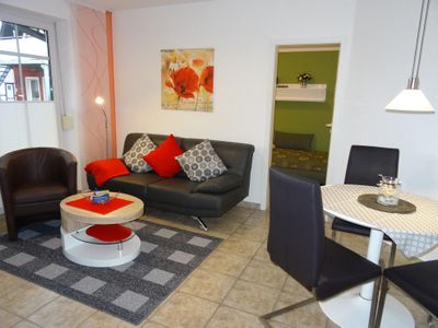 Ferienwohnung für 3 Personen (56 m²) 4/9