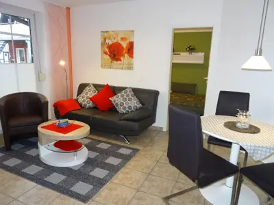 Ferienwohnung für 3 Personen (56 m²) in Zingst 4/9