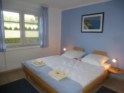 Ferienwohnung für 3 Personen (56 m²) in Zingst 8/10