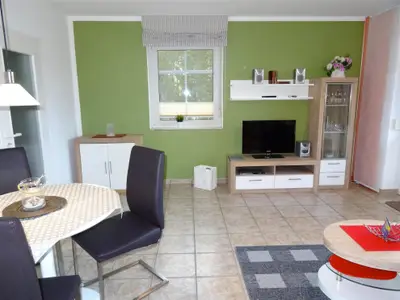 Ferienwohnung für 3 Personen (56 m²) in Zingst 5/9