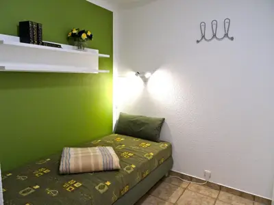Ferienwohnung für 3 Personen (56 m²) in Zingst 6/9
